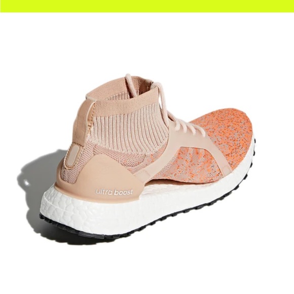 Adi UltraBOOST X AllTerrain W11.5 - Picture 13 of 14